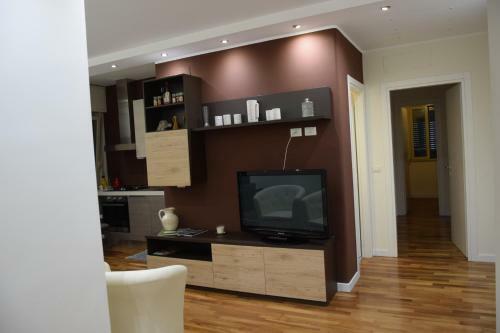 Apartamento Casa Vacanze Gioeni - Via Etnea
