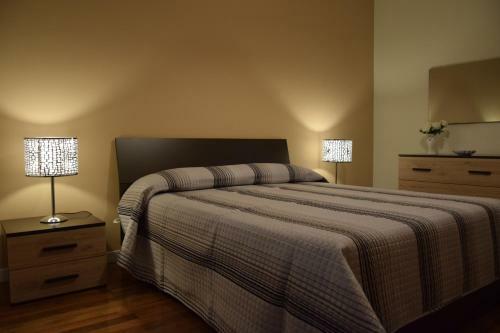 Apartamento Casa Vacanze Gioeni - Via Etnea