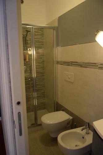 Apartamento Casa Vacanze Gioeni - Via Etnea