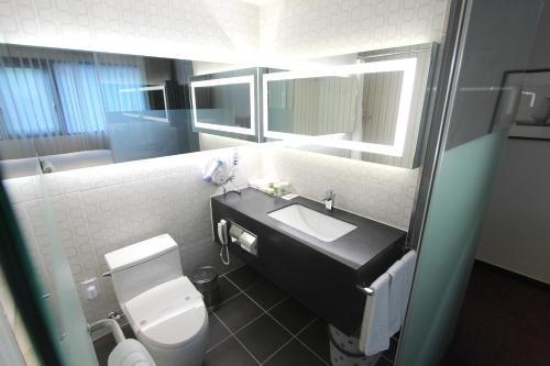 Hotel Aropa