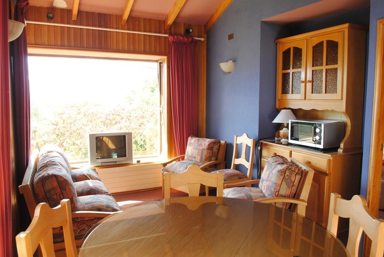 Caba�as De Turismo Araucarias Del Sur