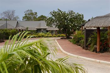 Aparthotel Mantra Frangipani Broome