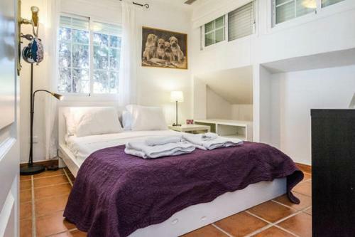 Bed & Breakfast At Home In Malaga