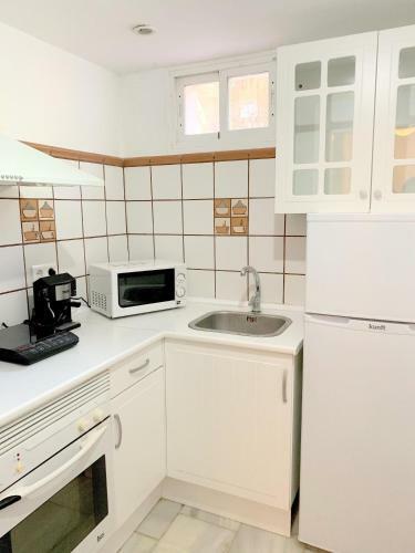 Bed & Breakfast At Home In Malaga