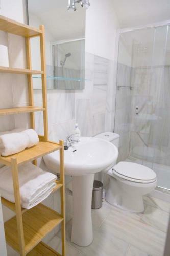 Bed & Breakfast At Home In Malaga