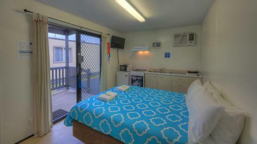 Eden Gateway Holiday Park