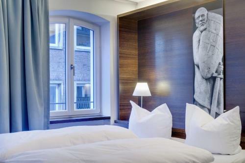 Hotel Stern Am Rathaus