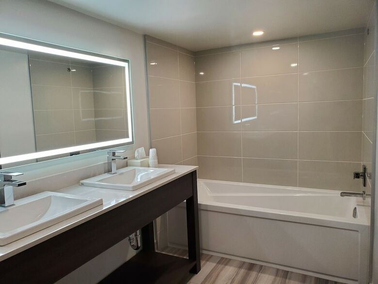 Hotel Econo Lodge South Calgary