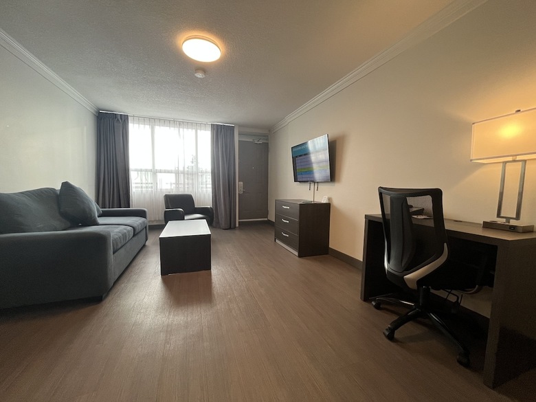 Hotel Econo Lodge South Calgary