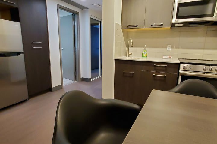 Hotel Econo Lodge South Calgary