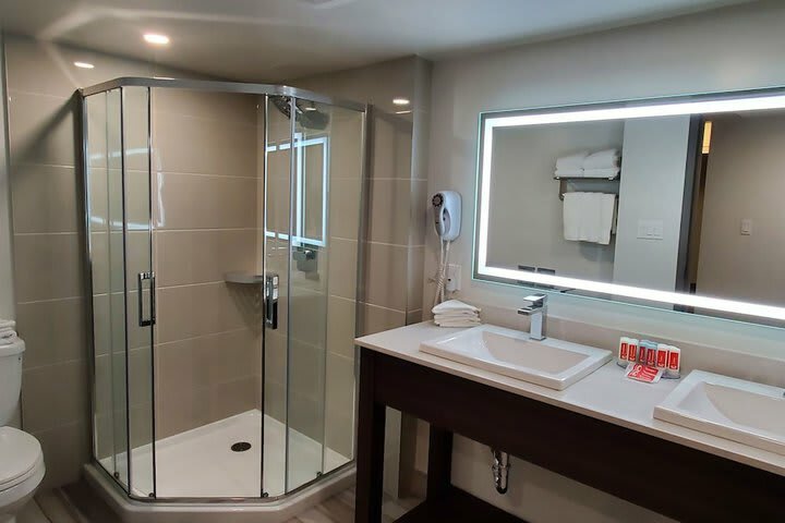 Hotel Econo Lodge South Calgary