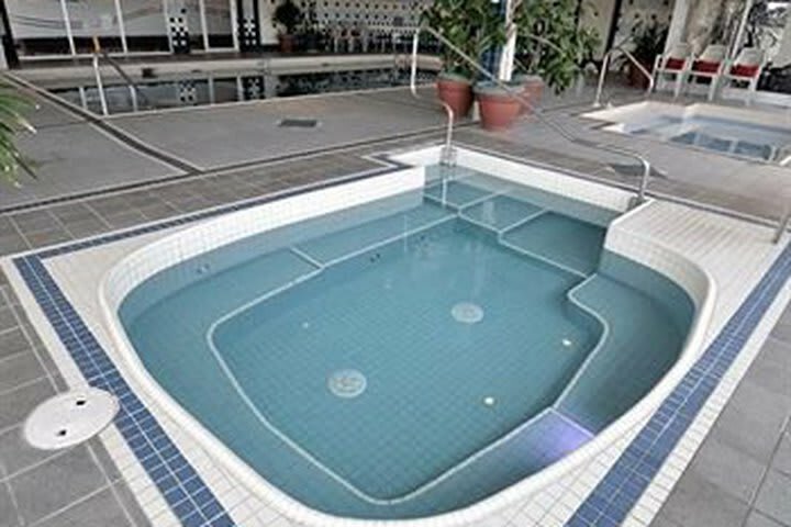 Hotel Econo Lodge South Calgary