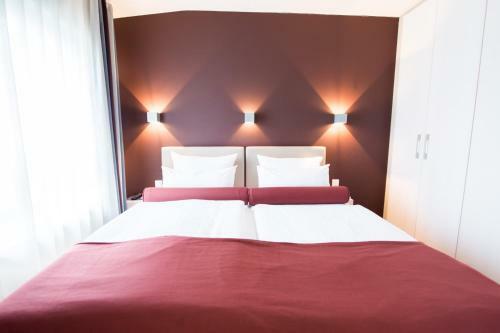 Nymphe Strandhotel & Apartments