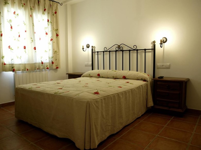 Aparthotel Valle Del Guadalquivir