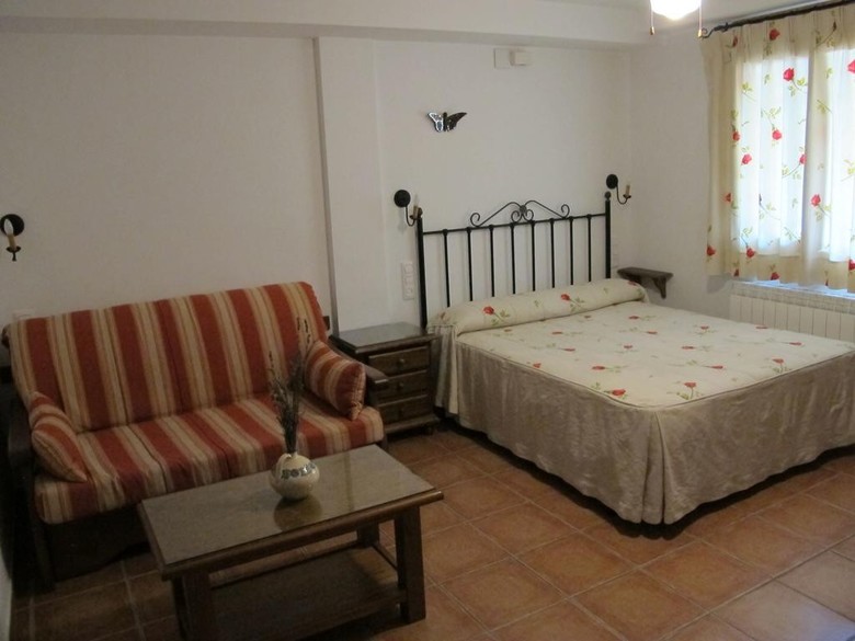 Aparthotel Valle Del Guadalquivir