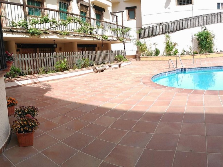 Aparthotel Valle Del Guadalquivir
