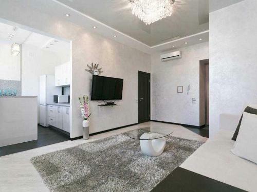 Apartamento Minsklux