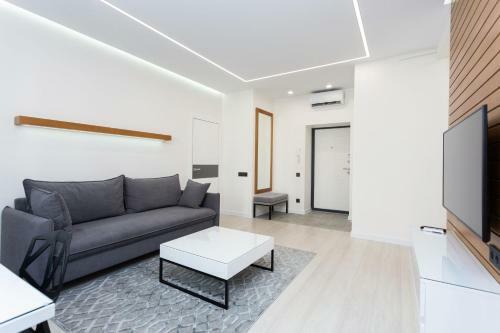Apartamento Minsklux