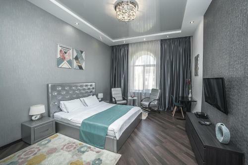 Apartamento Minsklux