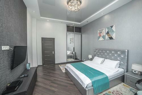 Apartamento Minsklux