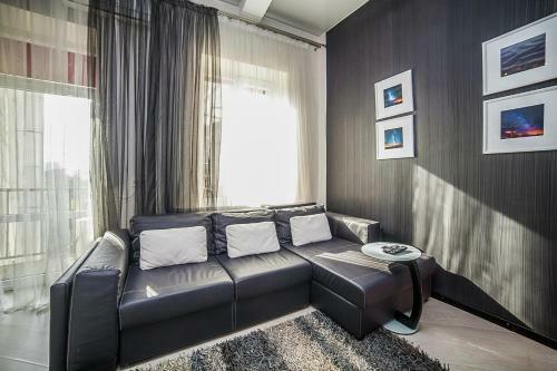 Apartamento Minsklux