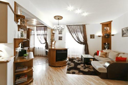 Apartamento Minsklux