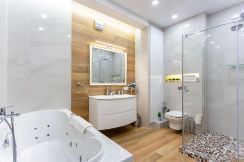 Apartamento Minsklux