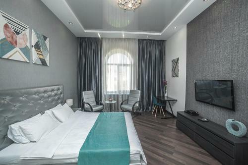 Apartamento Minsklux