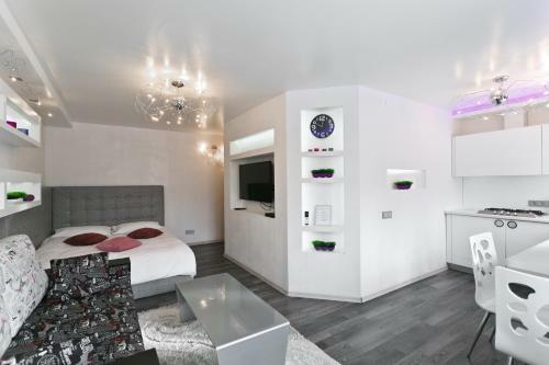 Apartamento Minsklux