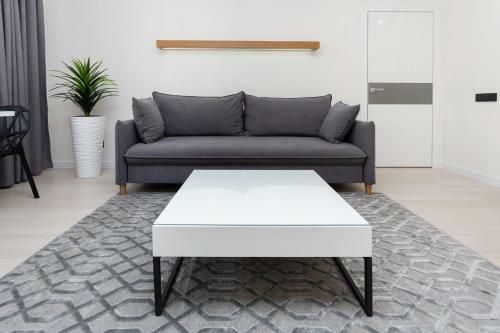 Apartamento Minsklux