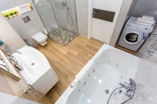 Apartamento Minsklux