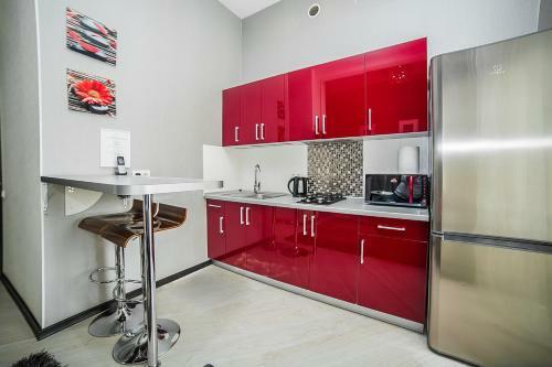 Apartamento Minsklux