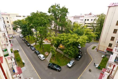 Apartamento Minsklux