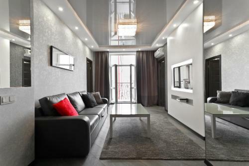 Apartamento Minsklux