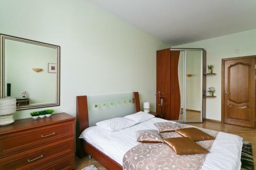 Apartamento Minsklux