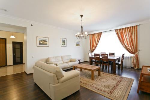 Apartamento Minsklux
