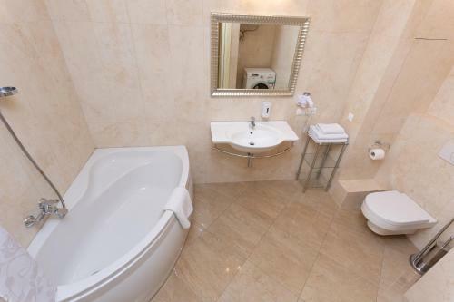 Apartamento Minsklux