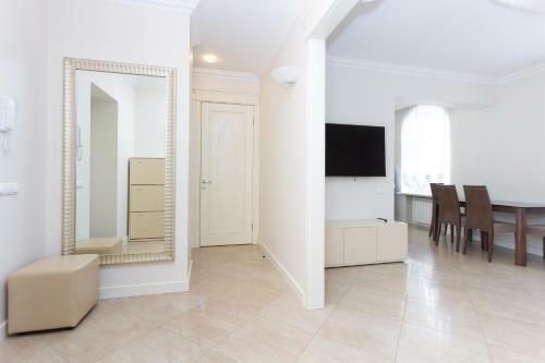 Apartamento Minsklux