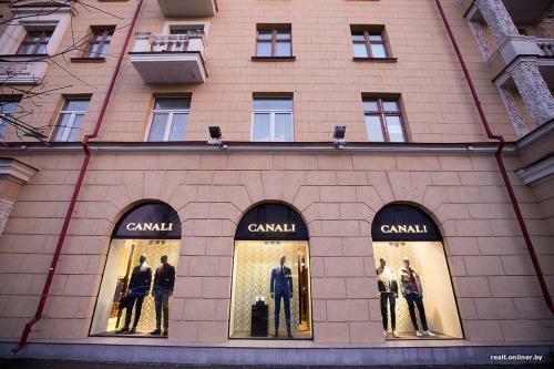 Apartamento Minsklux