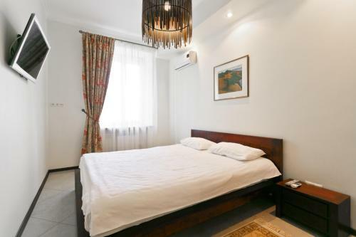 Apartamento Minsklux