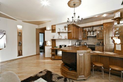 Apartamento Minsklux