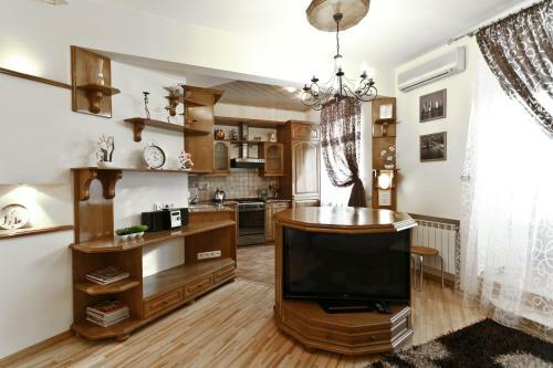 Apartamento Minsklux