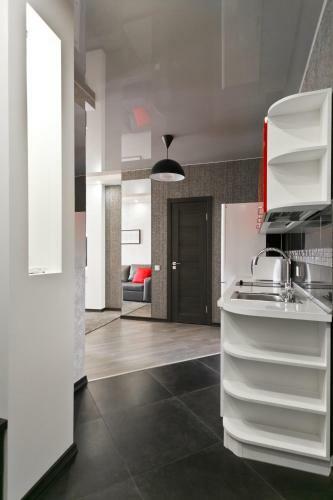Apartamento Minsklux