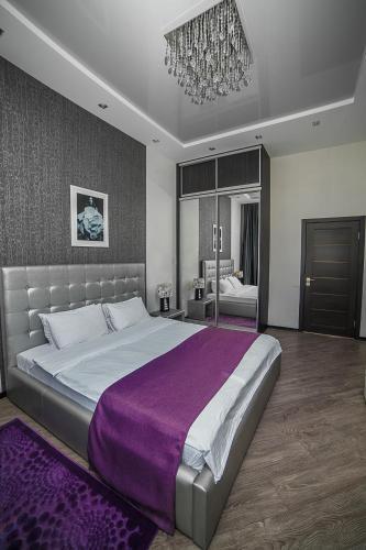 Apartamento Minsklux
