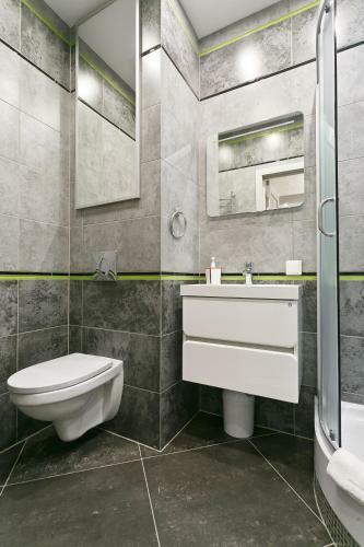 Apartamento Minsklux