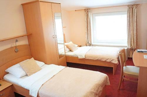 Bed & Breakfast Guest House Pri Gondoli
