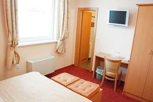 Bed & Breakfast Guest House Pri Gondoli
