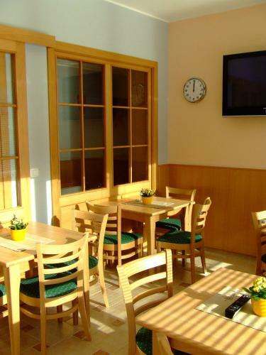Bed & Breakfast Guest House Pri Gondoli