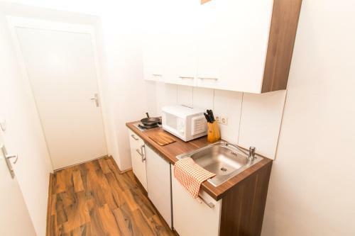 Apartamento Checkvienna - Haberlgasse