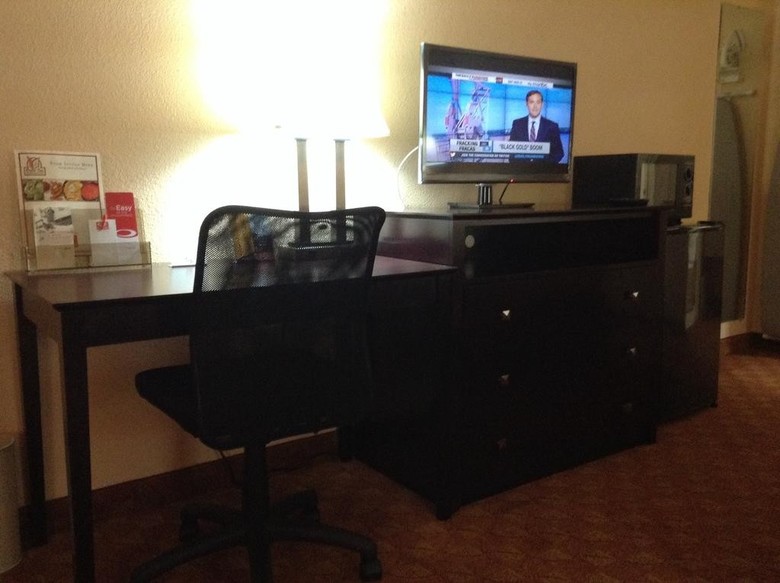 Motel Econolodge Inn & Suites Downtown Northeast